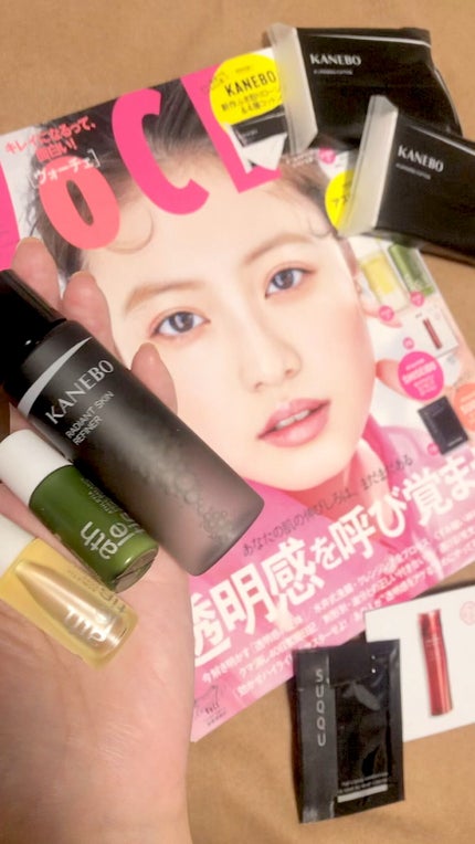 コアバランスオイル/athletia/フェイスオイルの人気ショート動画