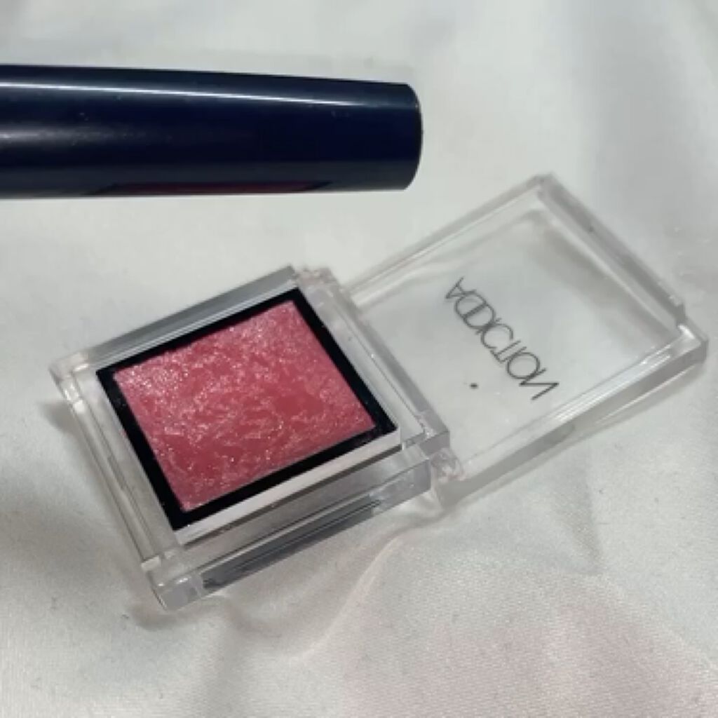 アディクション ザ アイシャドウ/ADDICTION/単色アイシャドウを使ったクチコミ（3枚目）