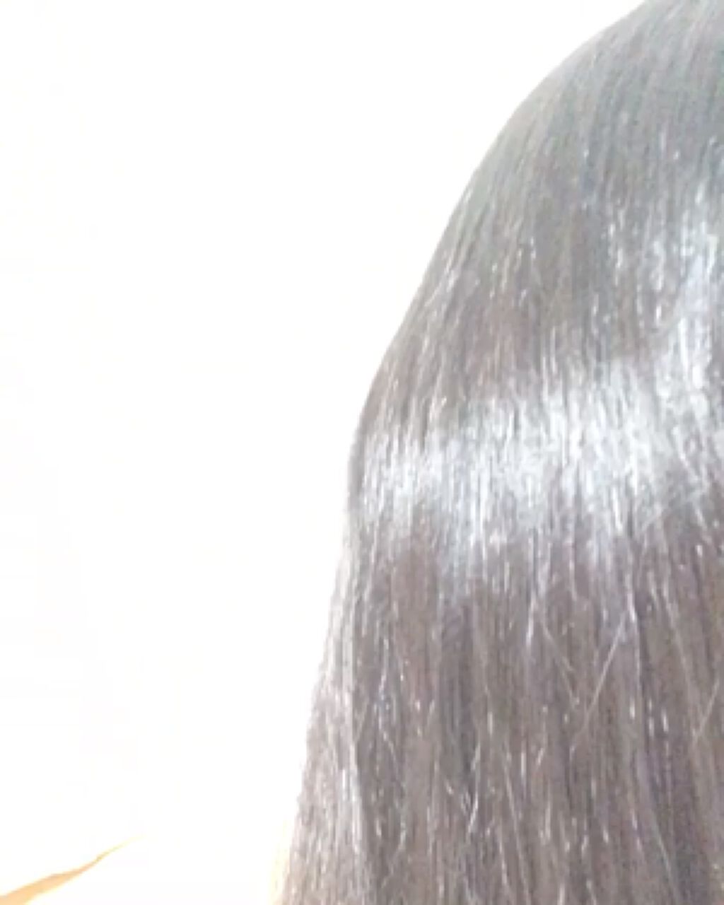 オイルトリートメント #EXヘアオイルエッセンス メルティフィニッシュ/ルシードエル/ヘアオイルの動画クチコミ5つ目