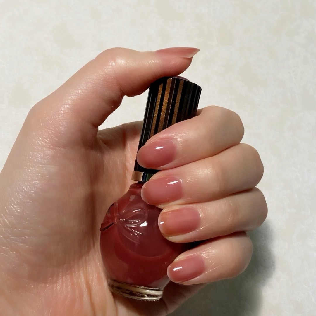 シュガードール オールインワンネイルR/シュガードール/オールインワンネイルの人気ショート動画