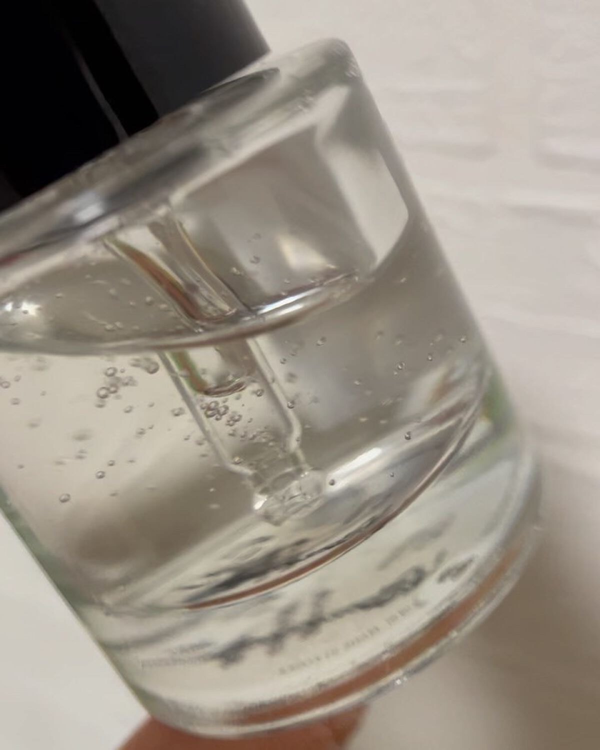 カームウェーブ - Mega Soothing Serum/elloher/美容液を使ったクチコミ（3枚目）