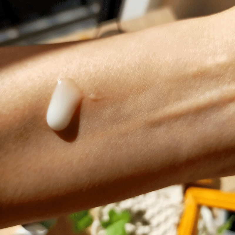 ダイヤリフト3000ショット/ECLIMOI/フェイスクリームを使ったクチコミ（2枚目）