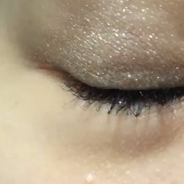 プロ シングル シャドウ/CLIO/単色アイシャドウを使ったクチコミ(3枚目)