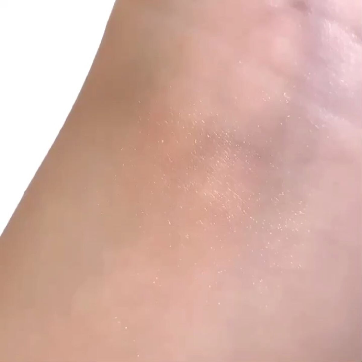 クリームチーク(パールタイプ)/キャンメイク/ジェル・クリームチークを使ったクチコミ（3枚目）