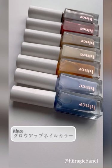  - 2021上半期MYベスコスネイル💅
あまり