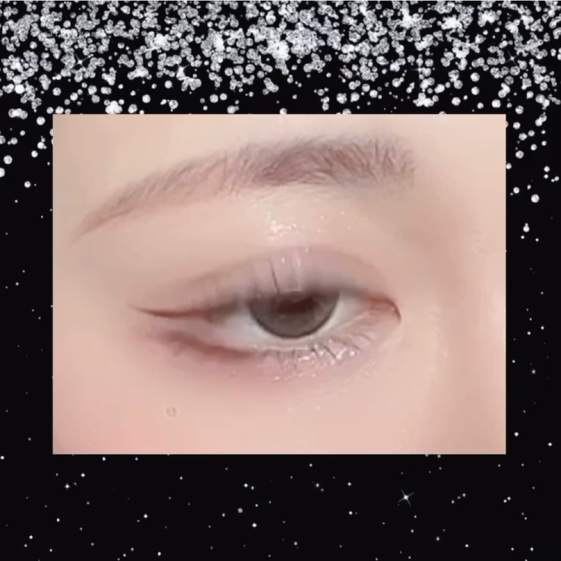 パウダー＆ペンシル　アイブロウＥＸ/excel/アイブロウペンシルを使ったクチコミ（2枚目）