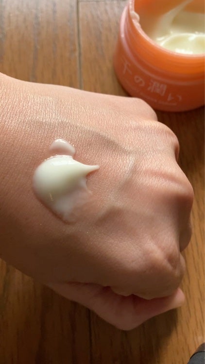 タウリフトパワーセラム/千の潤い/美容液を使ったクチコミ(3枚目)