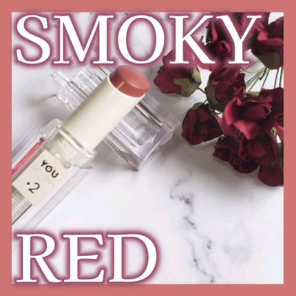 38℃/99℉ LIPSTICK <YOU>/UZU BY FLOWFUSHI/口紅の人気ショート動画