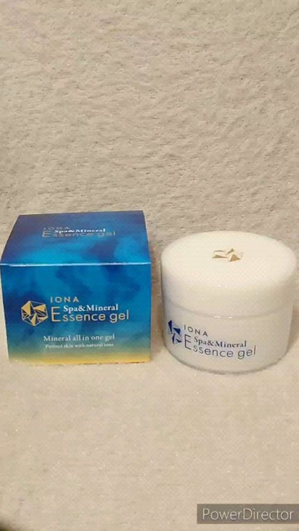 エッセンス ジェル/イオナ スパ&ミネラル/オールインワン化粧品の人気ショート動画