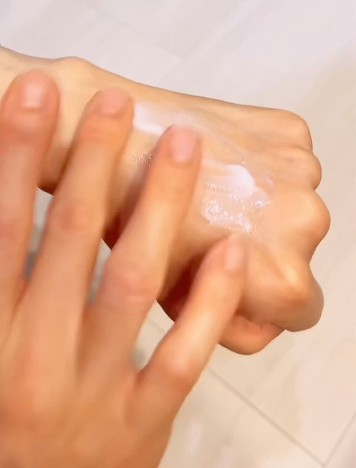 セタフィル モイスチャライジングローション/セタフィル/ボディローションを使ったクチコミ（2枚目）