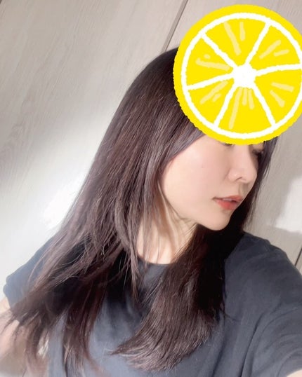 イノート ヘアケアミスト/N./プレスタイリング・寝ぐせ直しを使ったクチコミ(2枚目)