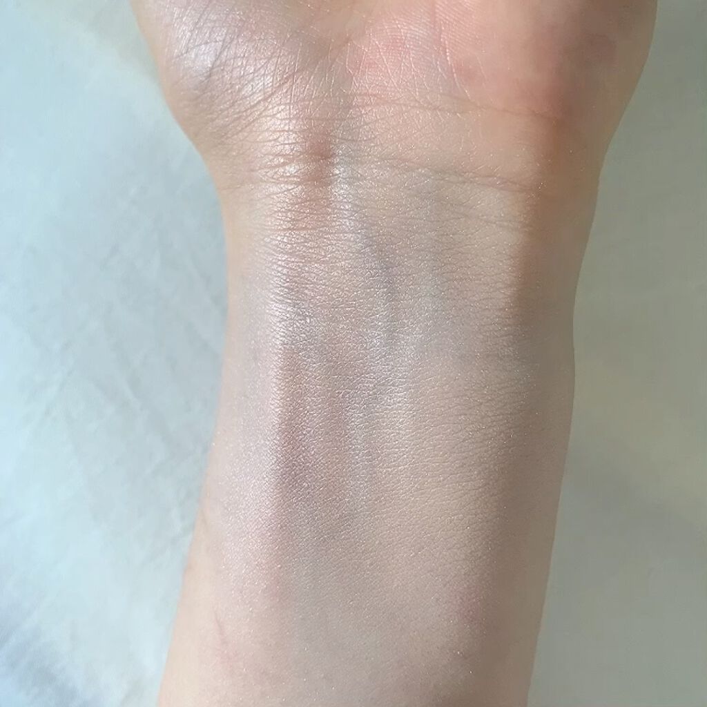 センムル ルミナス マルチ ハイライター/the SAEM/パウダーハイライトを使ったクチコミ（2枚目）