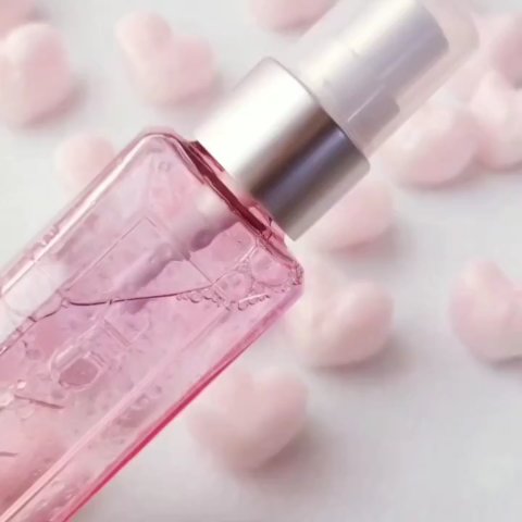  キラージュ デュアルエフェクト ヘアミスト/キラージュ/ヘアミストを使ったクチコミ（2枚目）