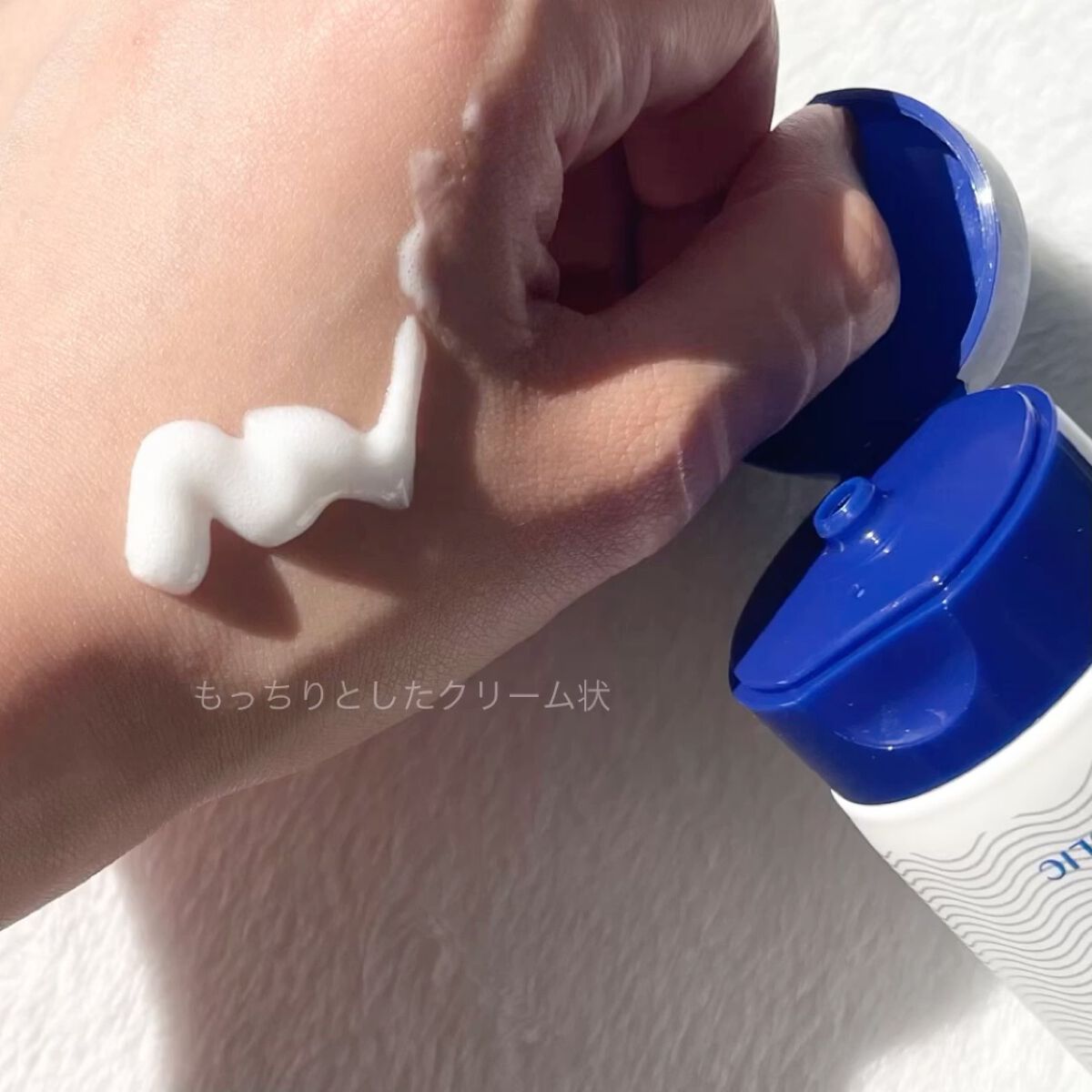  ヒアテノール アンプル/ネイチャーリパブリック/美容液を使ったクチコミ（2枚目）