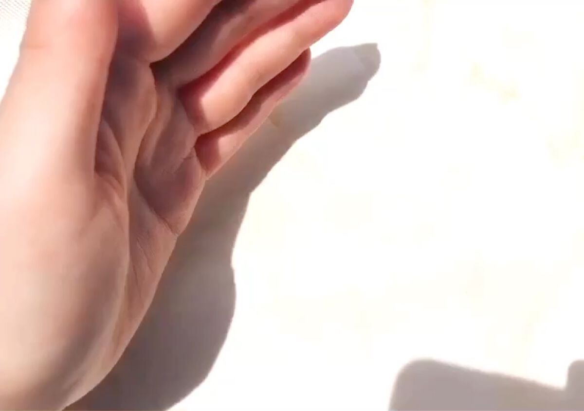 ミーファ フレグランスUVスプレー シェリーサボン/MIEUFA/日焼け止めミスト・スプレーの動画クチコミ5つ目