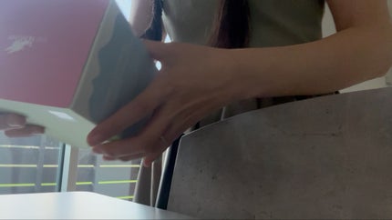 THE MONSTERS Exciting Macaron ぬいぐるみシリーズ /POP MART/その他を使ったクチコミ(3枚目)