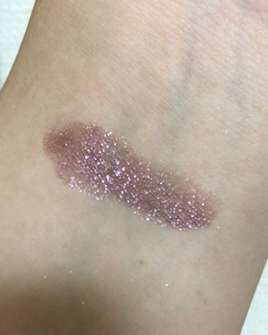 スパークリング ジェム/DAZZSHOP/ジェル・クリームアイシャドウを使ったクチコミ（3枚目）