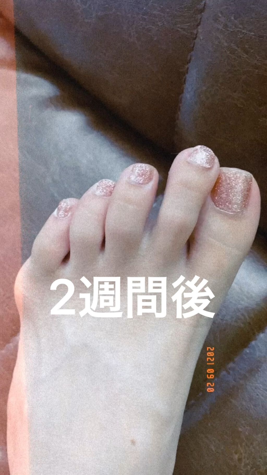 オホーラ ジェルランプ/ohora/ネイル用品の人気ショート動画