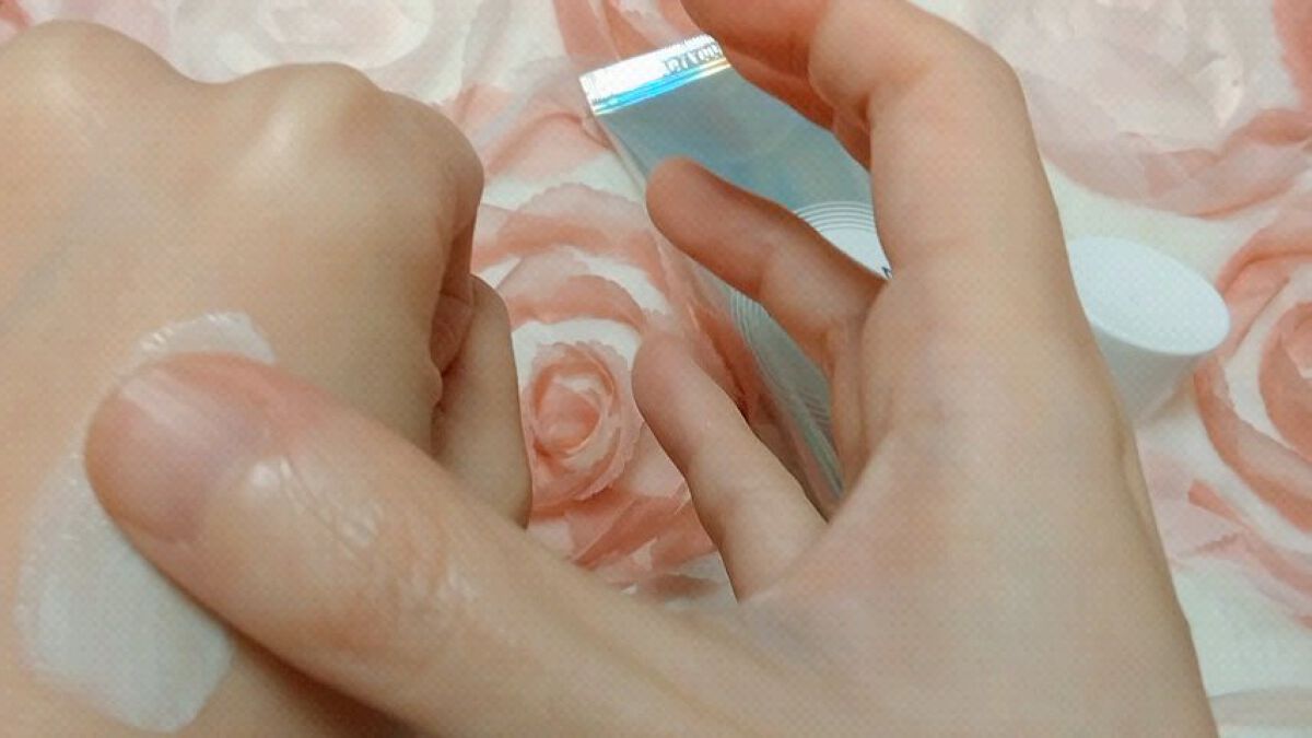 デュイセル ターンオンクリーム/DEWYCEL/フェイスクリームの人気ショート動画