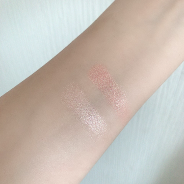 プリズム エアー シャドウ/CLIO/単色アイシャドウを使ったクチコミ（2枚目）