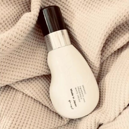 オーガニックフレグランスホワイトクリーム/MAPUTI/デリケートゾーンケアの人気ショート動画