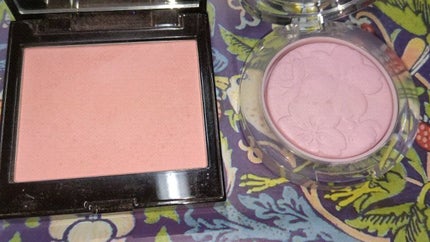 ブラッシュ カラー インフュージョン/ローラ メルシエ/パウダーチークの人気ショート動画