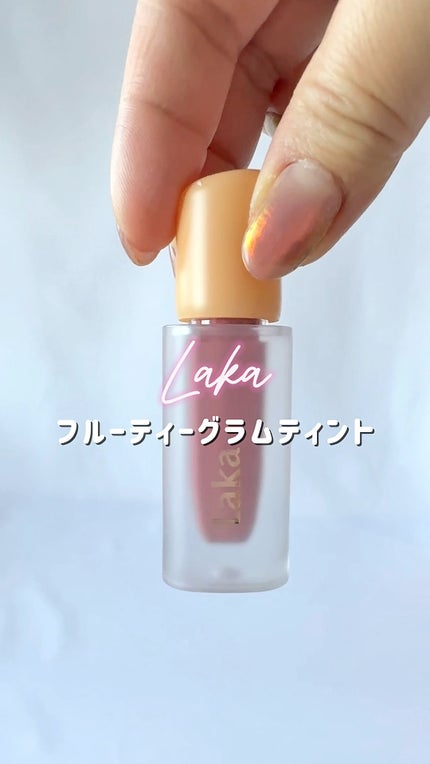 ãã«ãŒãã£ãŒã°ã©ã ãã£ã³ã/Laka/ãªãããã£ã³ãã䜿ã£ãã¯ãã³ãïŒ1æç®ïŒ