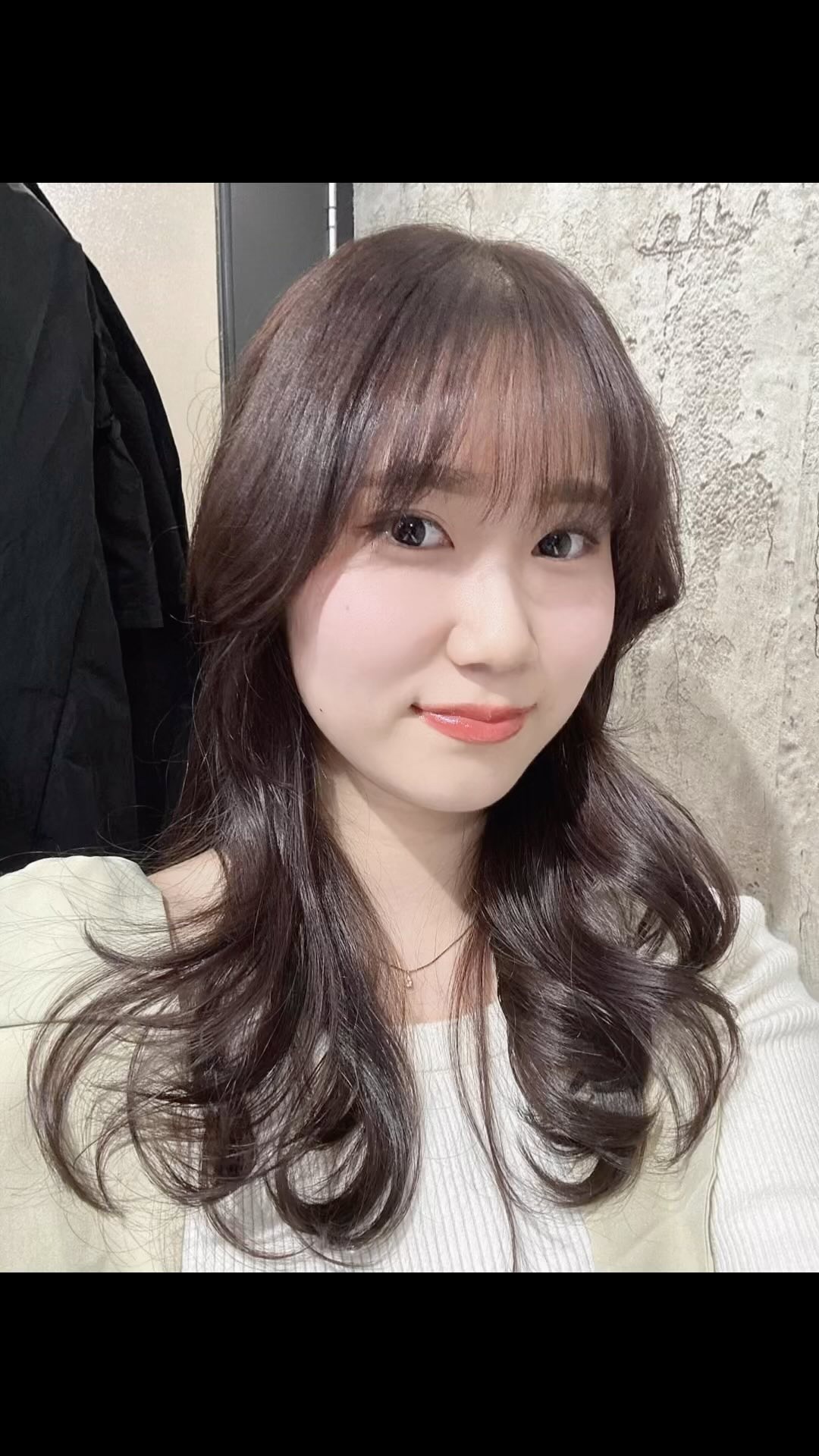 フワフワシュー/ロレッタ/ヘアミストの動画クチコミ2つ目