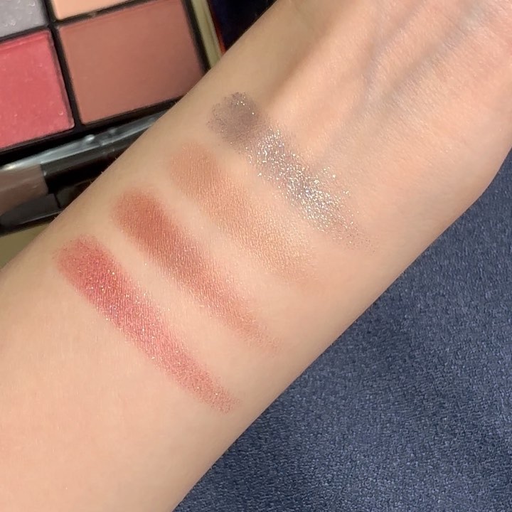 ラストコントゥアーペンアイライナー/BBIA/リキッドアイライナーの動画クチコミ3つ目