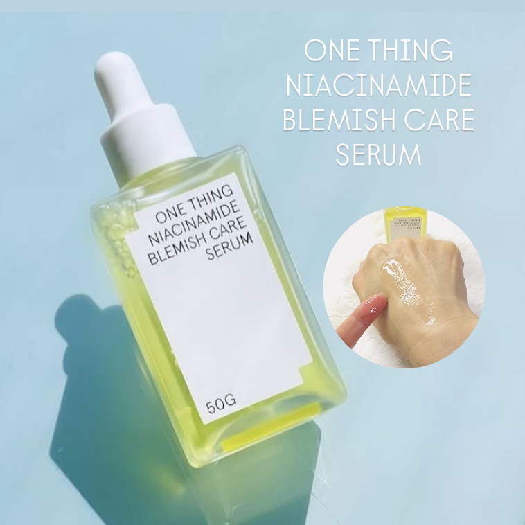 ナイアシンアミドグルタチオンセラム/ONE THING/美容液の人気ショート動画