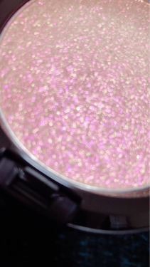 ダズル ハイライター/M・A・C/パウダーハイライトを使ったクチコミ（3枚目）