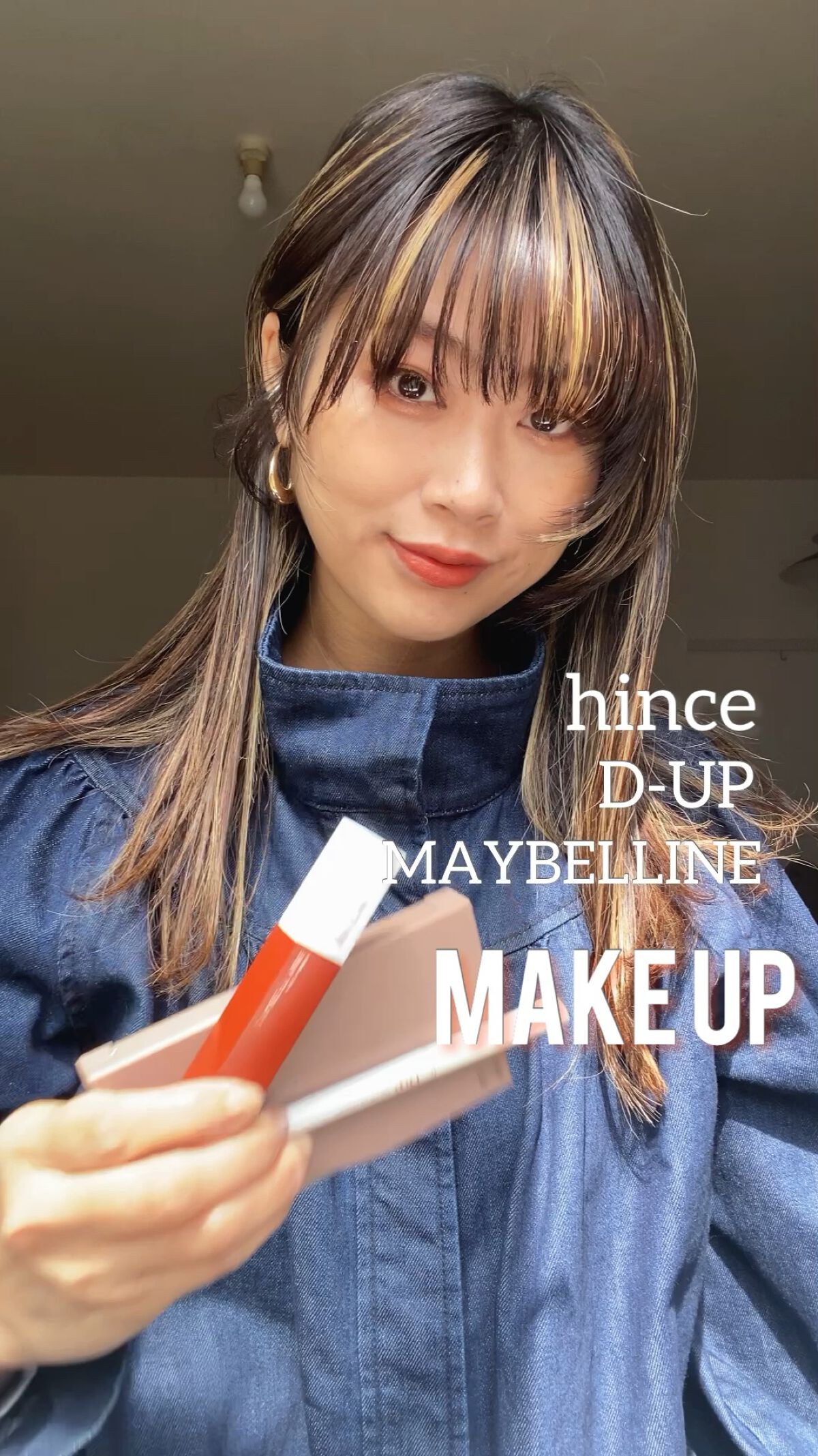 SPステイ マットインク/MAYBELLINE NEW YORK/口紅を使ったクチコミ（1枚目）