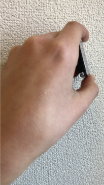 プロ シングル シャドウ/CLIO/単色アイシャドウを使ったクチコミ（2枚目）