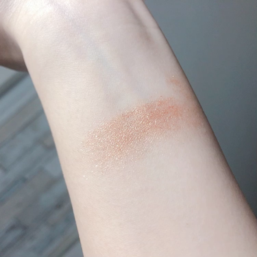 ライブリーリキッドグリッターシャドー/EGLIPS/グリッターを使ったクチコミ（3枚目）