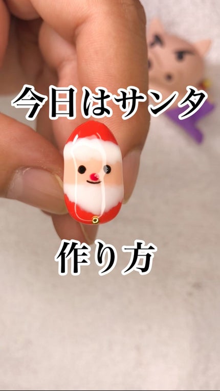 ドットペン/DAISO/ネイル用品の人気ショート動画