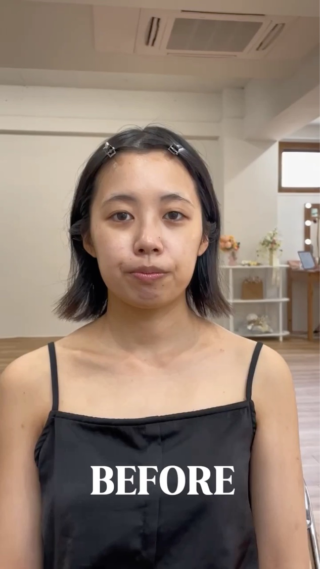 デュイフルウォーターティント/rom&nd/リップティントを使ったクチコミ（1枚目）