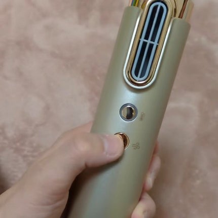 スリムフィットドライヤー VDS-7000/VENUSiS/ドライヤーを使ったクチコミ(5枚目)