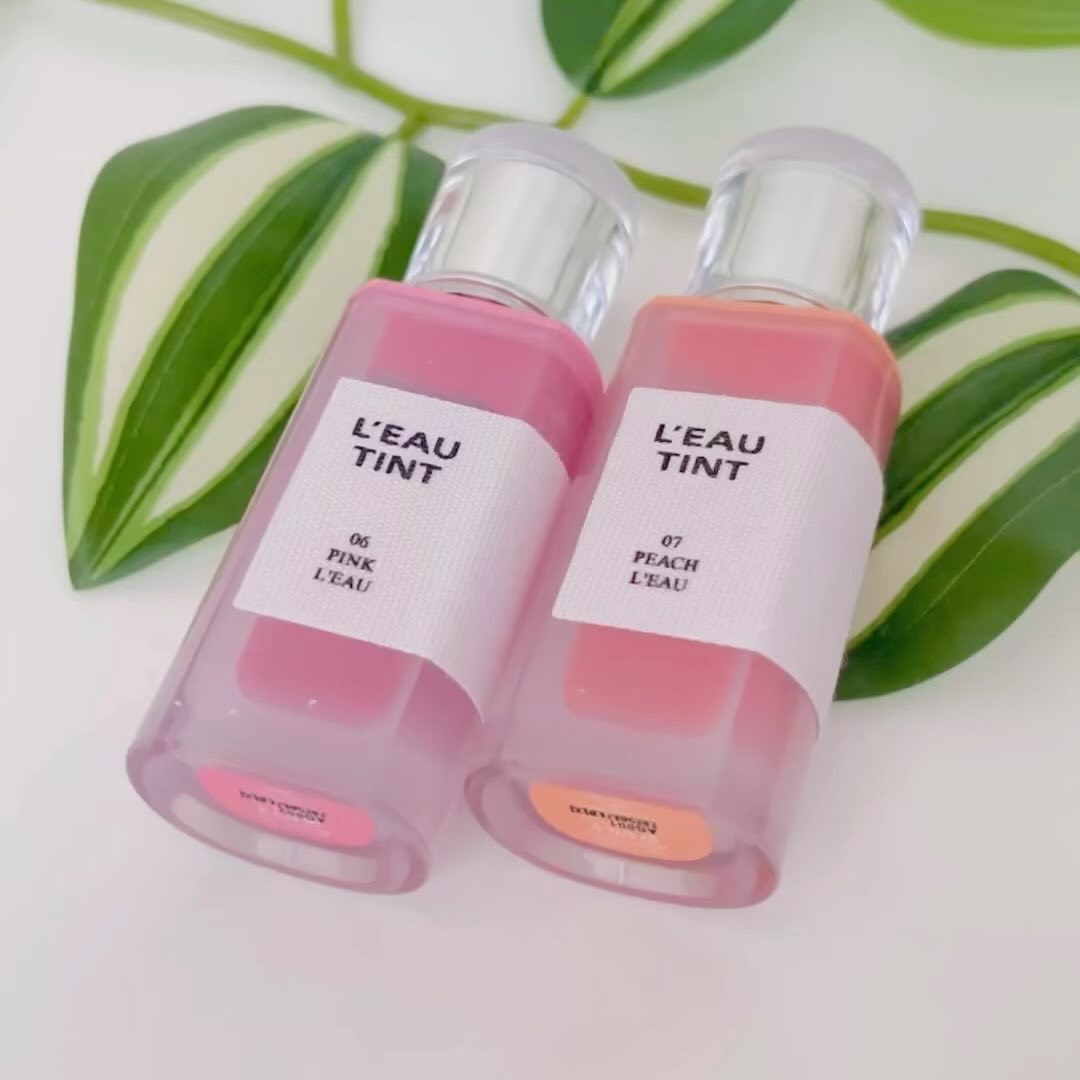 ローティント/BBIA/リップティントを使ったクチコミ（2枚目）