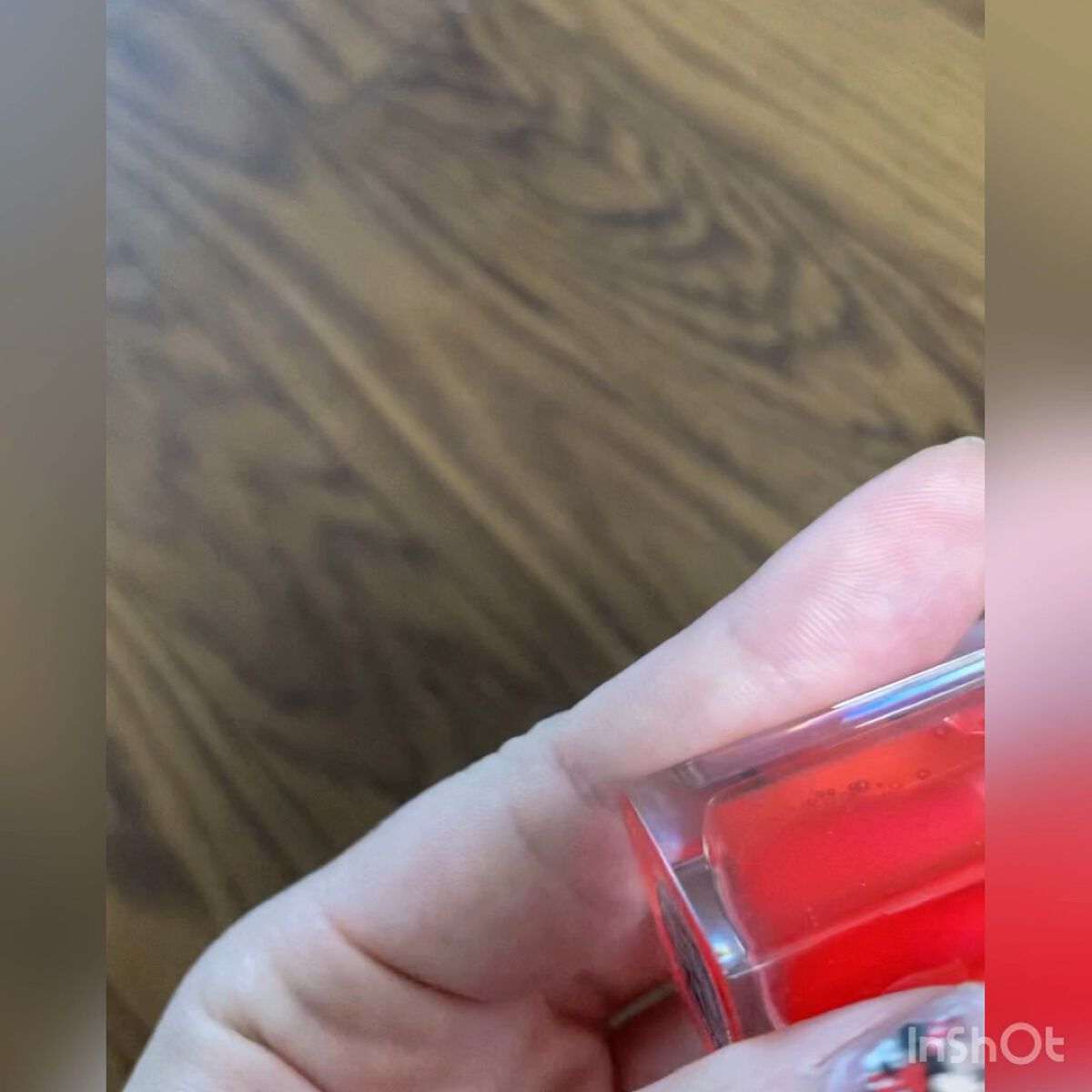 ディオール アディクト リップ グロウ オイル/Dior/リップグロスの人気ショート動画