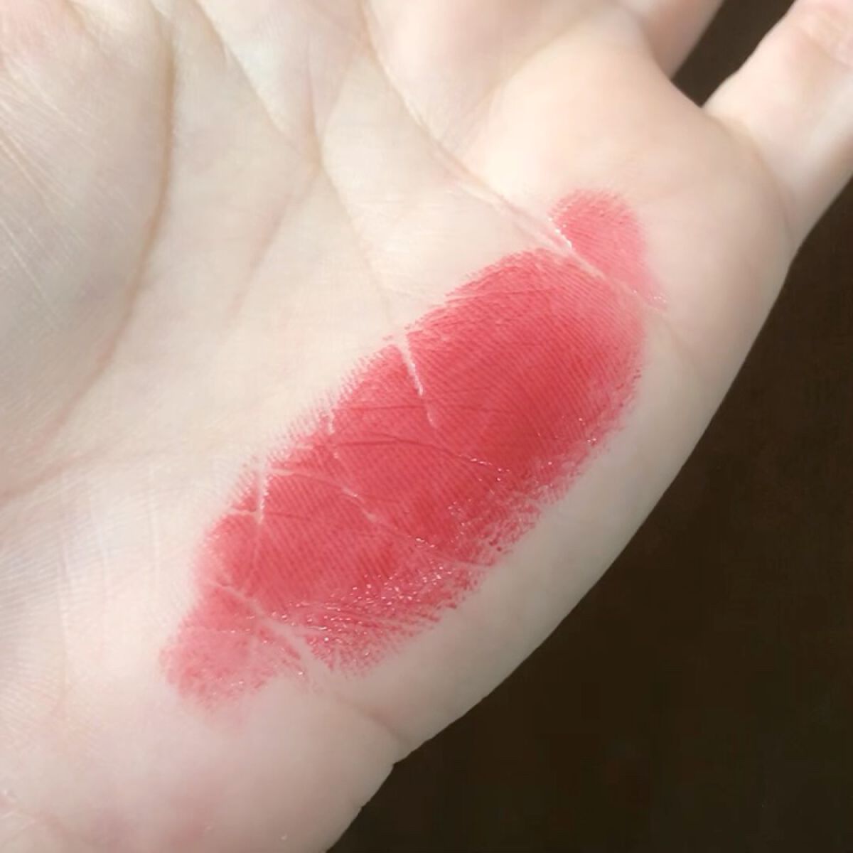 エクスボーテ エクスアーティスト ピントルージュのクチコミ「
エクスボーテ
エクスアーティスト ピントルージュ
モダンレッド

〜 商品説明 〜

ケアイ.....」（3枚目）