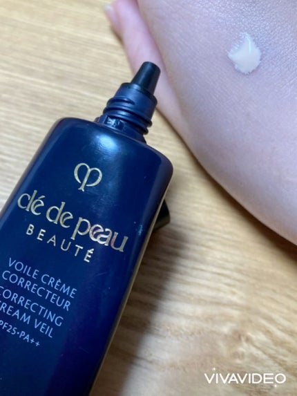 ヴォワールコレクチュールn/クレ・ド・ポー ボーテ/化粧下地の人気ショート動画