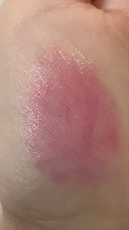 ジルスチュアート ブルーム リップ キャンディ/JILL STUART/口紅を使ったクチコミ(6枚目)