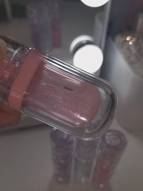 ガラスプランパー/CipiCipi/リッププランパーを使ったクチコミ（3枚目）