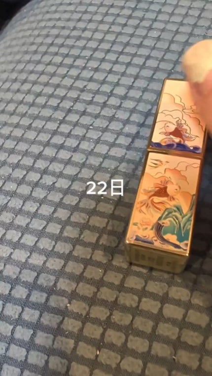 CATKIN リップバーム/CATKIN/リップバームの人気ショート動画