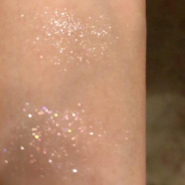 ジェリーアイカラー N/JILL STUART/ジェル・クリームアイシャドウを使ったクチコミ(4枚目)