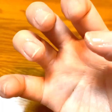 自爪補強コート/デュカート/ネイルベースコートの人気ショート動画