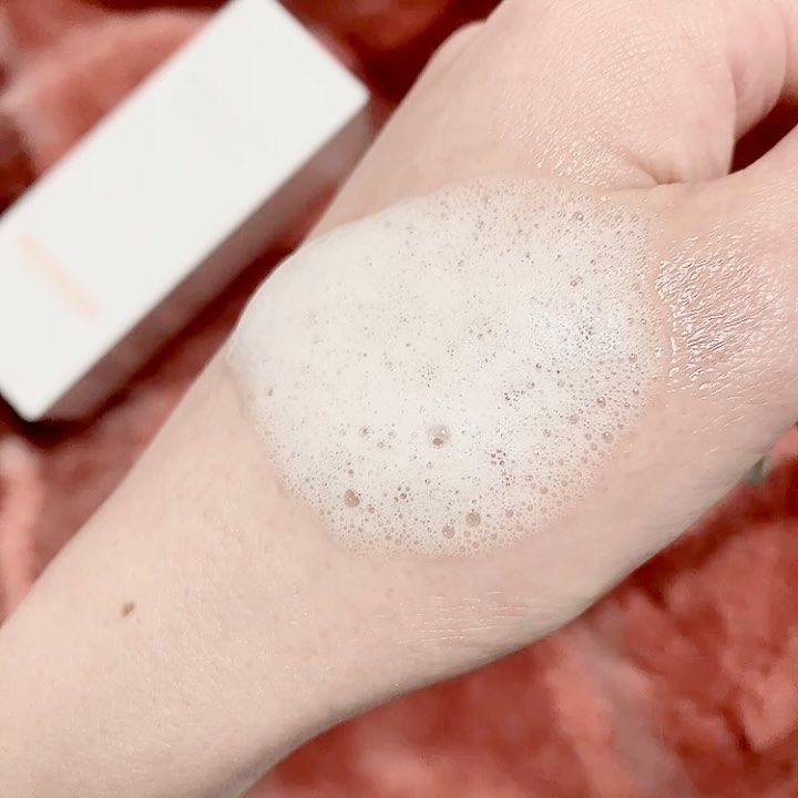 バブルトナー/MELLIFE/化粧水を使ったクチコミ（2枚目）