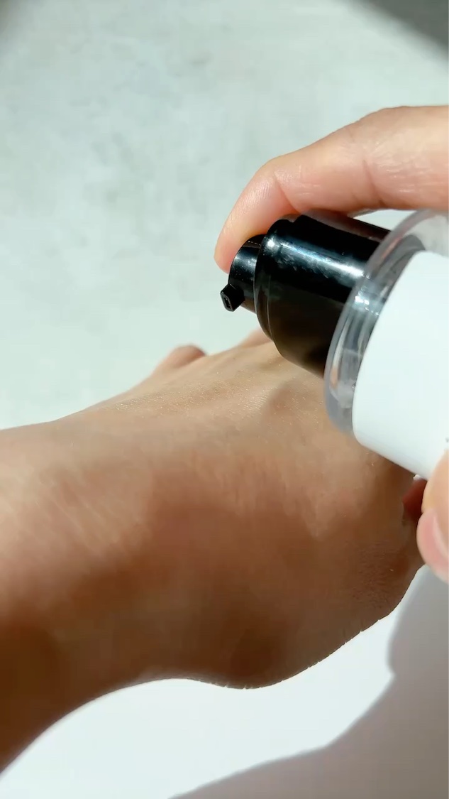 RXザ・6ペプチドスキンブースターセラム/COSRX/ブースター・導入液を使ったクチコミ（2枚目）