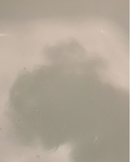 薬用ホットタブ 重炭酸湯Classic/HOT TAB/炭酸系入浴剤を使ったクチコミ(2枚目)