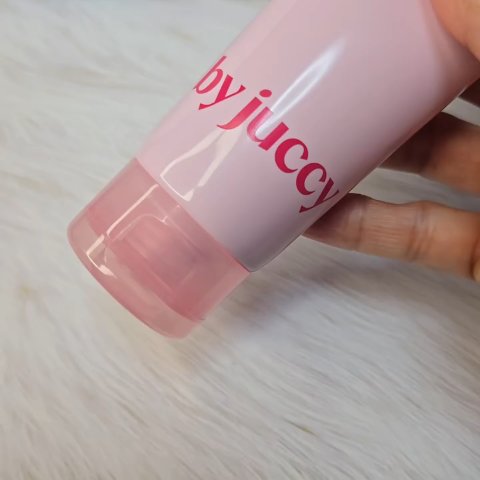 Gooseberry AHA Jelly Cleanser/By Juccy/クレンジングジェルを使ったクチコミ（2枚目）